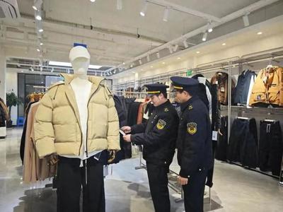 跨界織新篇，松江“店小二”以心服務(wù)助企揚(yáng)帆