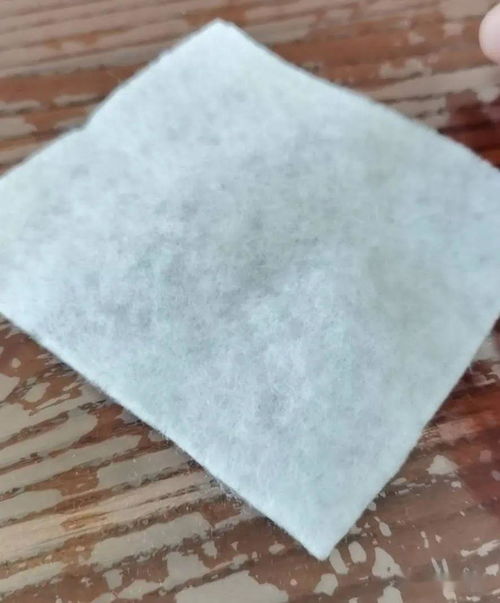 純ES針刺熱燙無(wú)紡棉 廠家直銷，賦能紡織品與原料供應(yīng)鏈