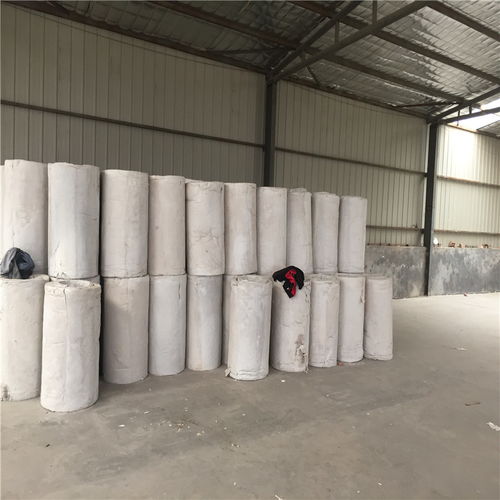 復(fù)合硅酸鹽保溫氈工廠直銷 針紡織品原料的先鋒供應(yīng)