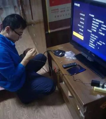 吉視傳媒用戶專享福利 新一代機頂盒煥新升級，暢享205套輪播頻道與免費點播